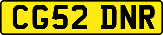 CG52DNR