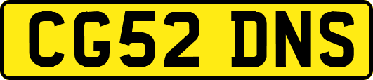 CG52DNS