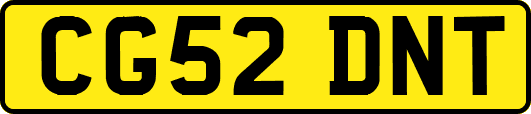 CG52DNT