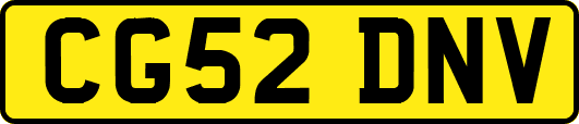 CG52DNV