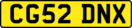 CG52DNX