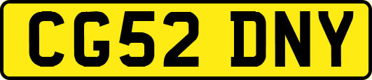 CG52DNY