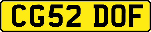 CG52DOF