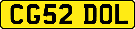 CG52DOL