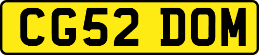 CG52DOM