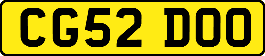 CG52DOO