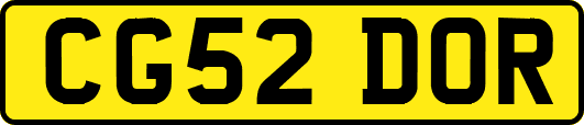CG52DOR