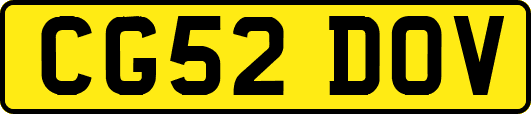 CG52DOV