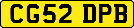 CG52DPB