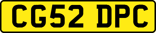 CG52DPC