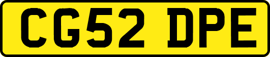 CG52DPE