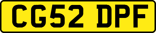 CG52DPF