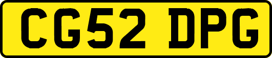CG52DPG