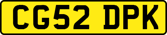 CG52DPK