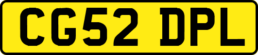 CG52DPL
