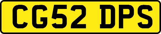 CG52DPS
