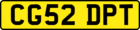 CG52DPT