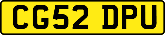 CG52DPU