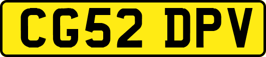 CG52DPV