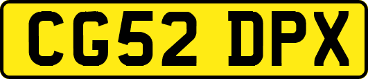 CG52DPX