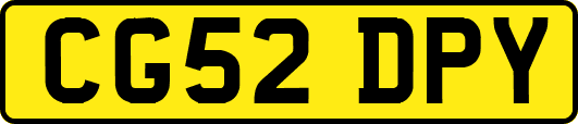 CG52DPY