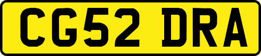 CG52DRA
