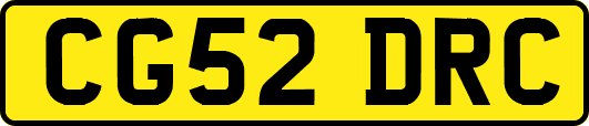 CG52DRC