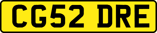 CG52DRE