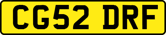 CG52DRF