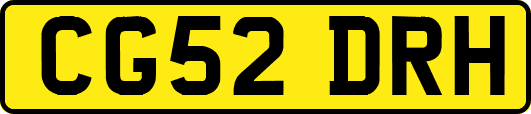 CG52DRH