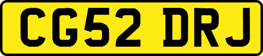 CG52DRJ