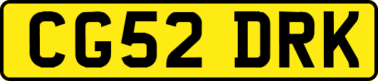 CG52DRK