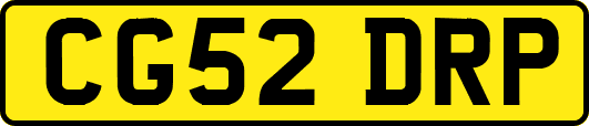 CG52DRP
