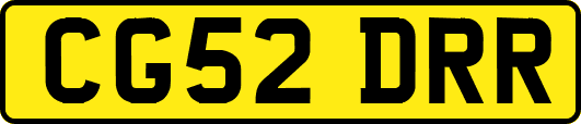 CG52DRR