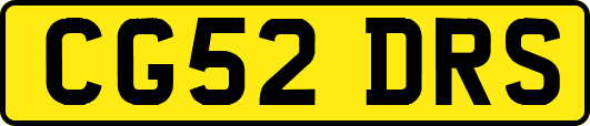 CG52DRS