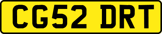 CG52DRT