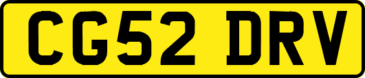 CG52DRV