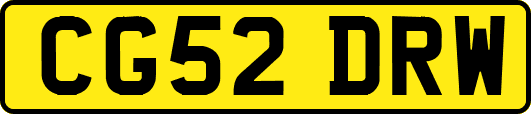 CG52DRW