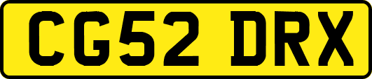 CG52DRX