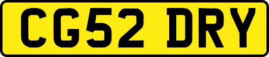 CG52DRY