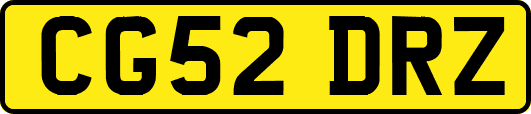 CG52DRZ