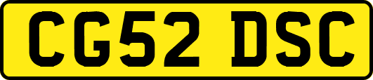 CG52DSC