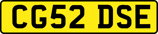 CG52DSE