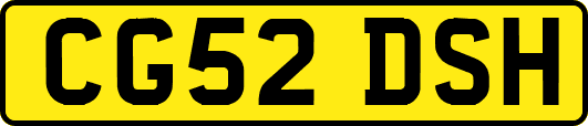 CG52DSH
