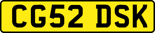 CG52DSK