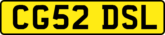 CG52DSL