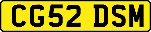CG52DSM