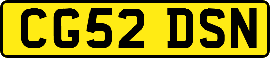 CG52DSN