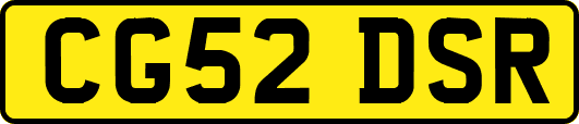 CG52DSR