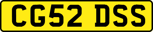 CG52DSS